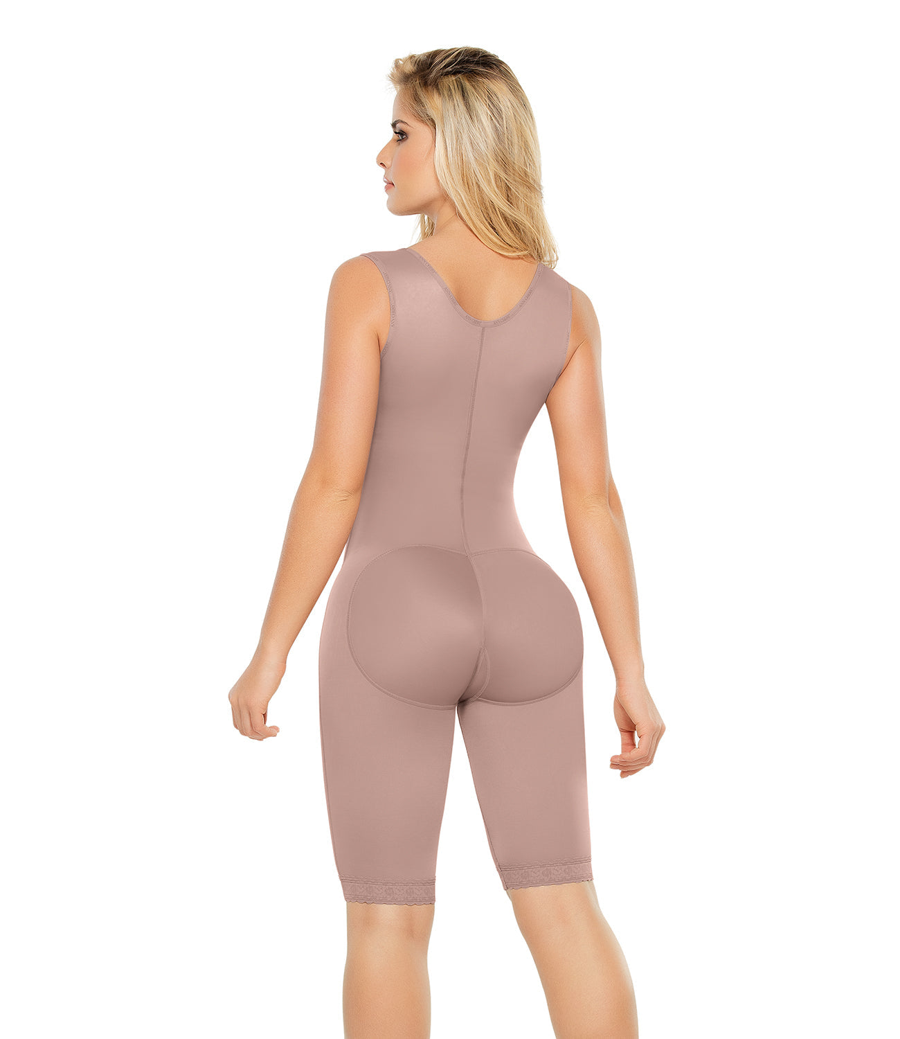 Luna- Faja Colombiana Stage 1 Compression Garment