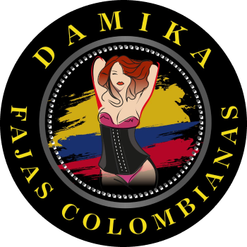 Damika Fajas Colombianas