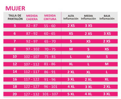 Brenda- Post Surgery Bra with Sleeves Central Hooks and Molded Cups with No Rods