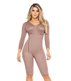 Helena- Faja Postquirurgicas Compression Bodysuit